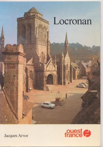 Locronan