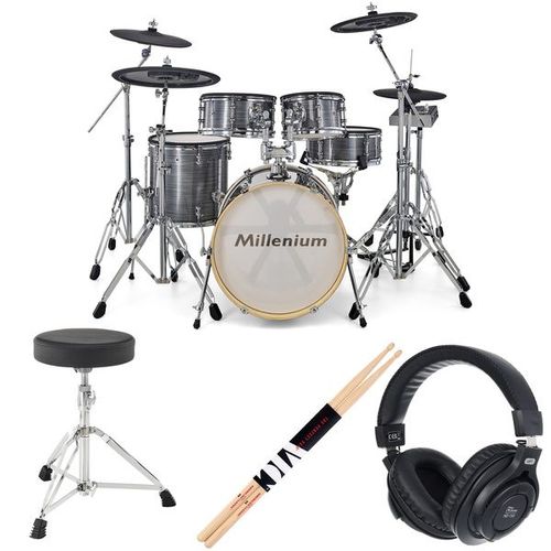 Millenium Mps-1000 E-Drum Set