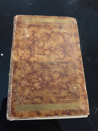 La Chartreuse De Parme Independance