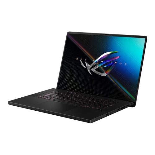 ASUS ROG Zephyrus M16 GU603ZM-059W - Core i7 I7-12700H 16 Go RAM 512 Go SSD Noir AZERTY
