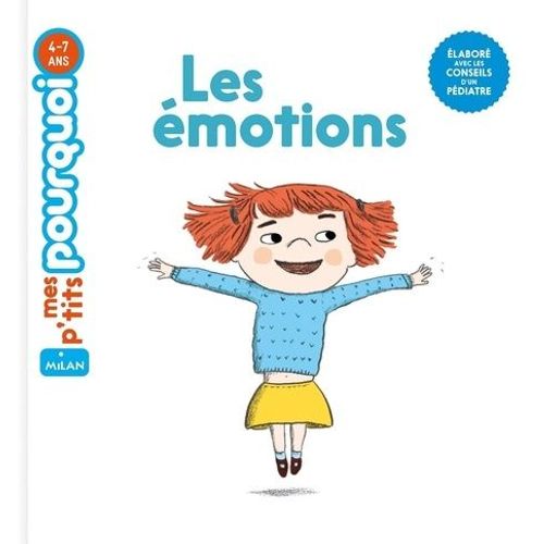Les Émotions