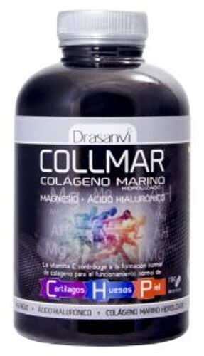 Collmar 3900 Mg 180 Tablets 