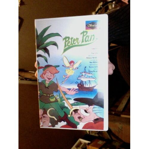 Peter Pan