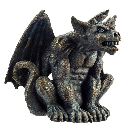 Safari S803629 Mythique Realms Gargouille