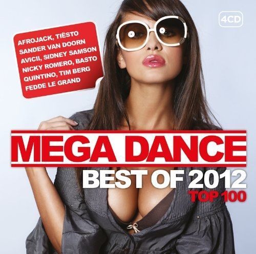 Mega Dance Best Of 2012..