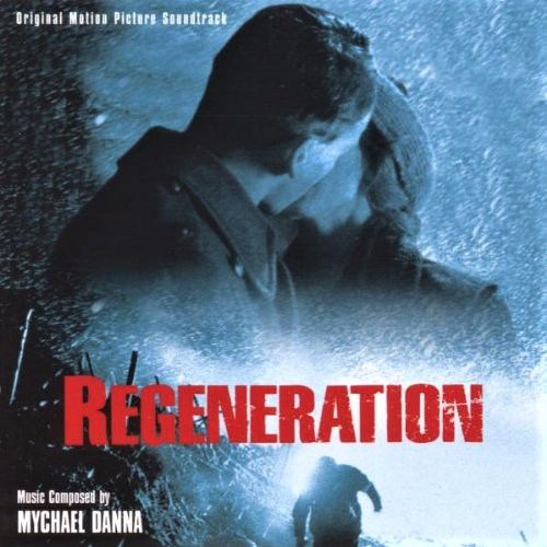 Regeneration - Original Motion Picture Soundtrack