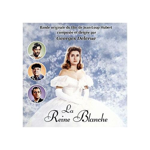 La Reine Blanche (Ltd Edition)