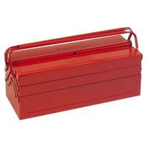 Coffre de chantier sans plateau, 670 x 350 x 350