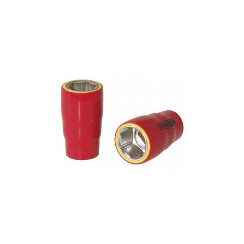 Douille isolée 1/2'' - 11/16''