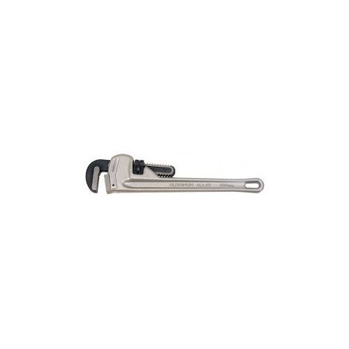 Clé serre-tube alu KS, 14"