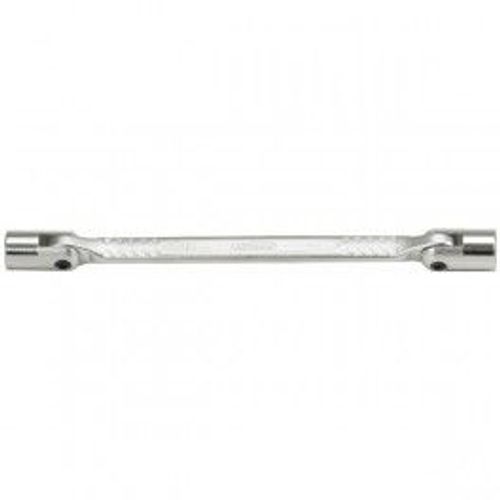 Clé à douille articulée KS, 18x19 mm