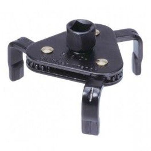 Clé à filtre à huile KS,3/8" Ø 80 mm