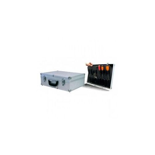CASIER RANGEMENT VERT 12T 348006