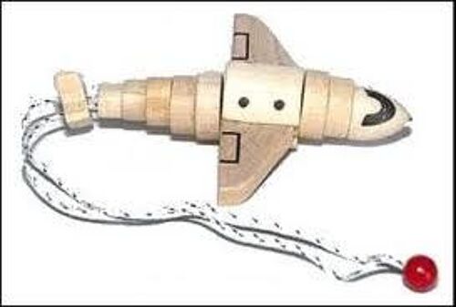 Kinder Bois - Réf. K02/120