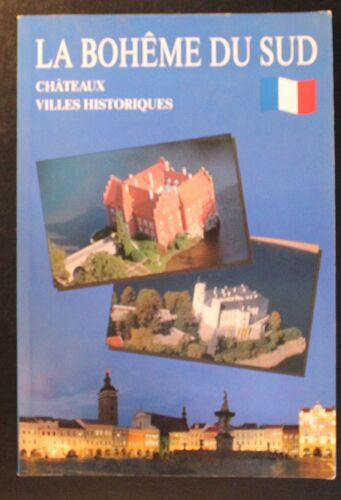 La Bohême Du Sud