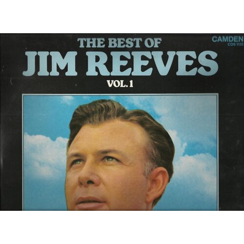 I Won't Forget You, Mexican Joe, There's A Heartache Following Me, Precious Memories, I'll Fly Away, Dear Hearts And Gentle People, Bottle Take Effect, Til The End Of The World, ..... (Best Of Vol. 1)