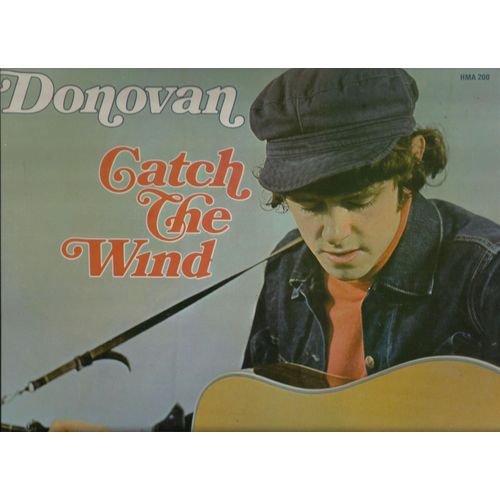 Catch The Wind, Candy Man, The Alamo, Sunny Goodge Street, Ramblin' Boy, Universal Soldier, Little Tin Soldier, Turquoise, Goldwatch Blues, The Ballad Of A Crystal Man