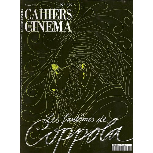 Cahiers Du Cinéma 677