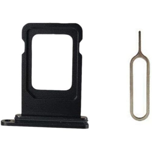 Support De Remplacement Pour Double Carte Sim Compatible Avec Iphone12 Pro Max 2021 Joint En Caoutchouc Et Broche Sim Personnalisé Imei