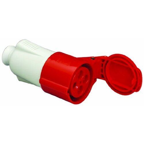 Electraline 80860 Fiche femelle