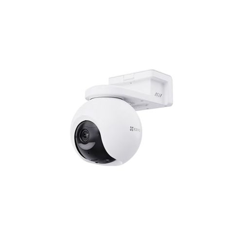 Caméra de surveillance HB8 PRO 4K