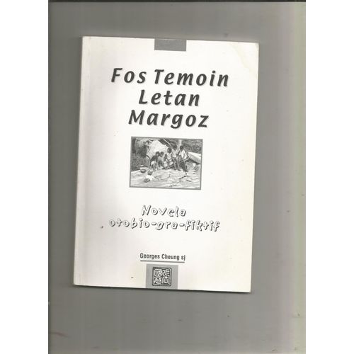 Fos Temoin Letan Margoz