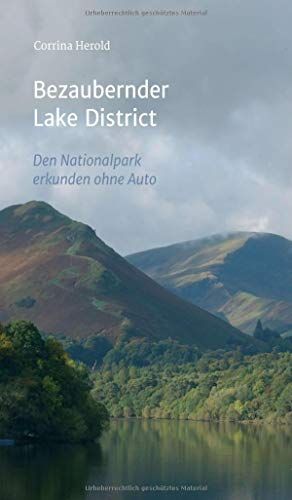 Bezaubernder Lake District