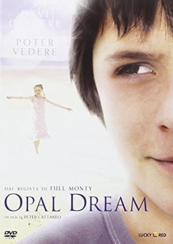 Opal Dream Dvd Italian Import
