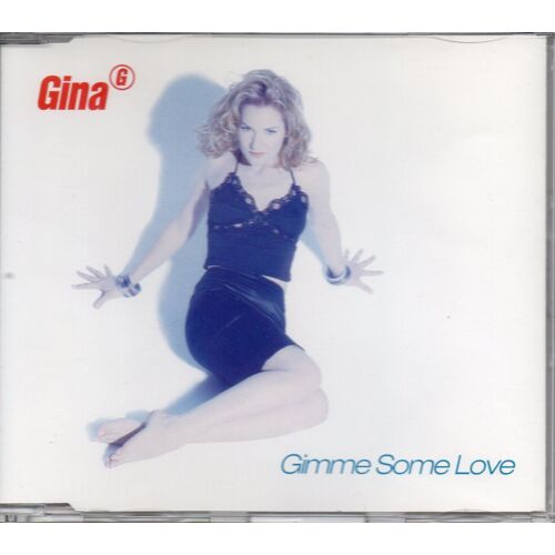 Gimme Some Love