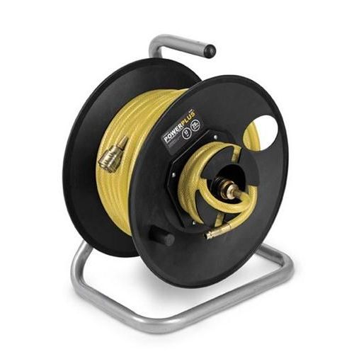 varo enrouleur devidoir rallonge air 20m powair0210