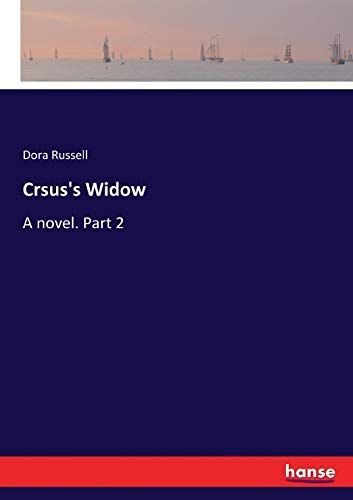 Crsus's Widow