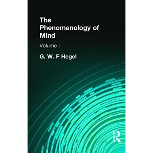 The Phenomenology Of Mind