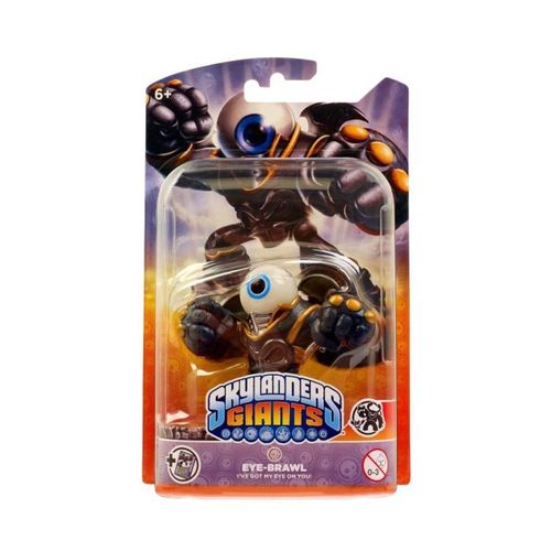 Figurine Skylanders : Giants - Eye Brawl