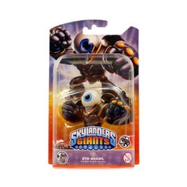Figurine Skylanders : Giants - Eye Brawl