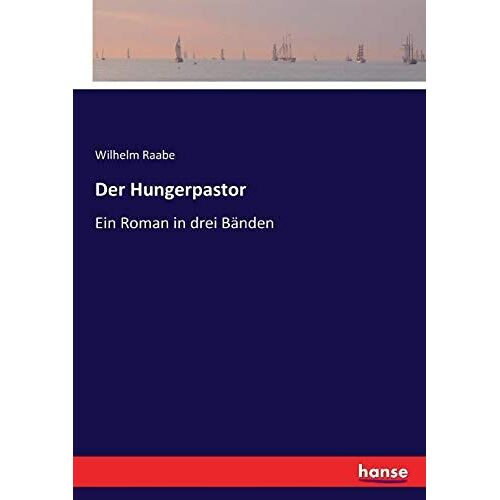 Der Hungerpastor