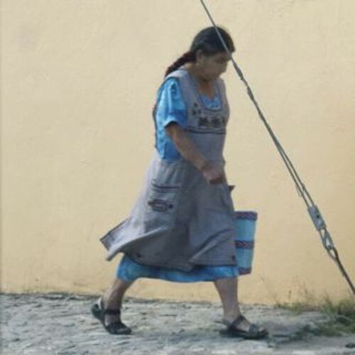 Israel Martinez - Cd - The Minutes - Aagoo