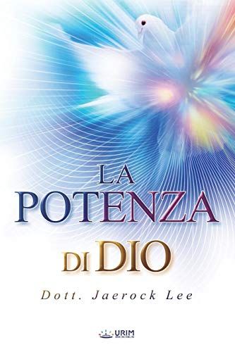 La Potenza Di Dio