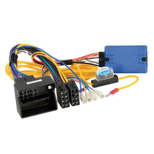 Interface Commande Volant Mc011 Compatible Avec Mercedes Vito Ap14 - Centrale Seule