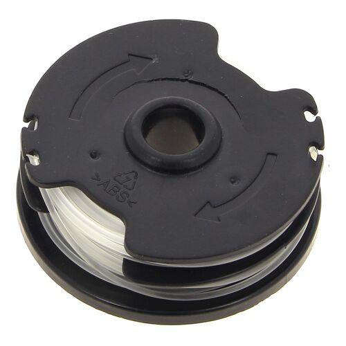 Bobine + fil 13600038 pour Coupe bordures Parkside
