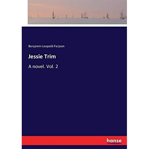 Jessie Trim