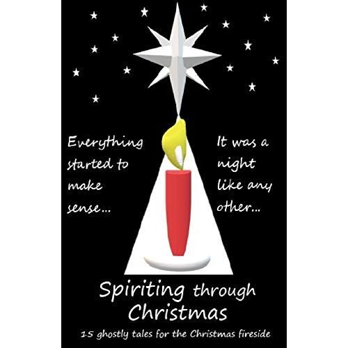 Spiriting Through Christmas