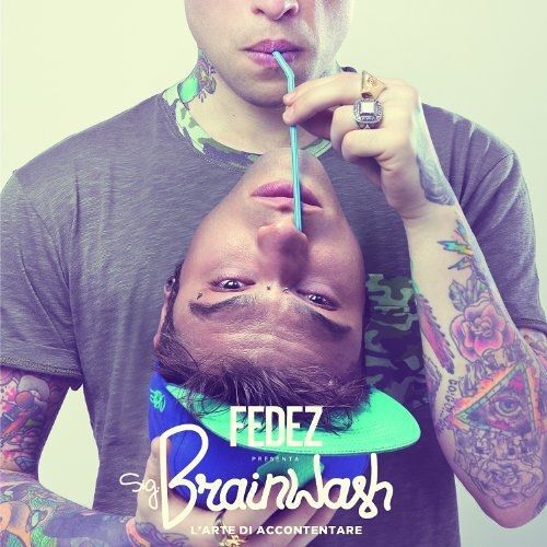 Sig. Brainwash - L'arte..