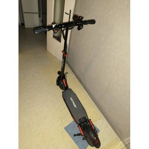 Trottinette Électrique Hitway H5 Pro