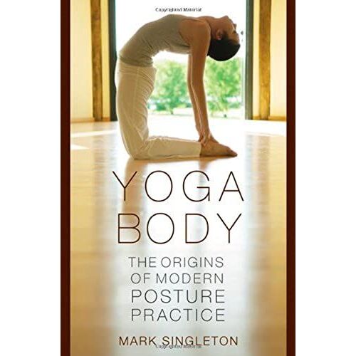 Yoga Body