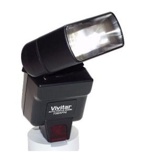 Vivitar 736 AFC - Flash auto-focus