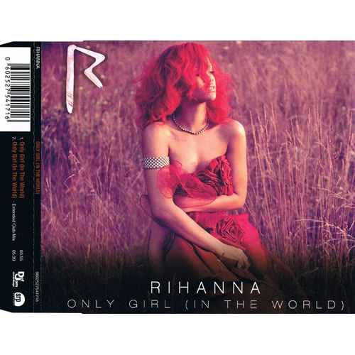 Only Girl (In The World)