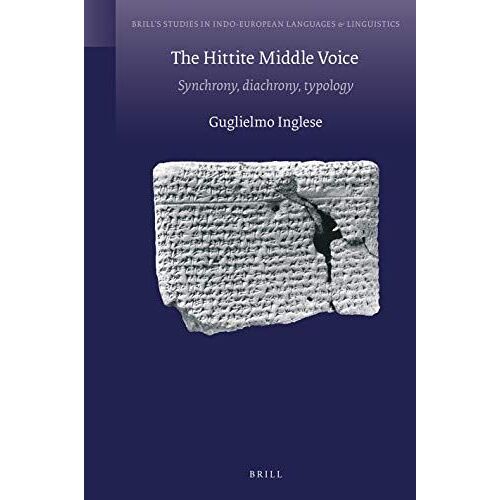 The Hittite Middle Voice