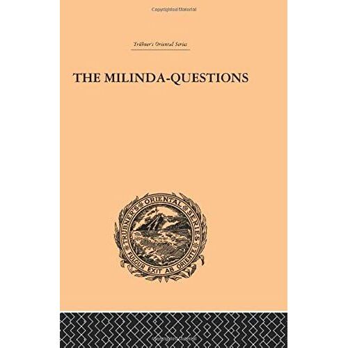 The Milinda-Questions