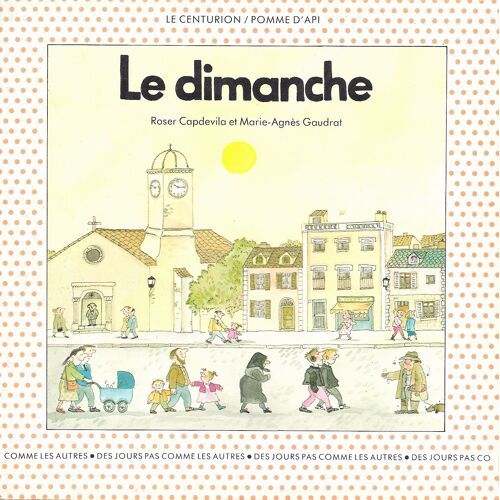 Dimanche A
