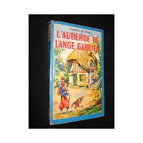 L Auberge De L Ange-Gardien